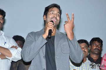 Rowdy Movie Pressmeet at Mallikarjuna Theatre